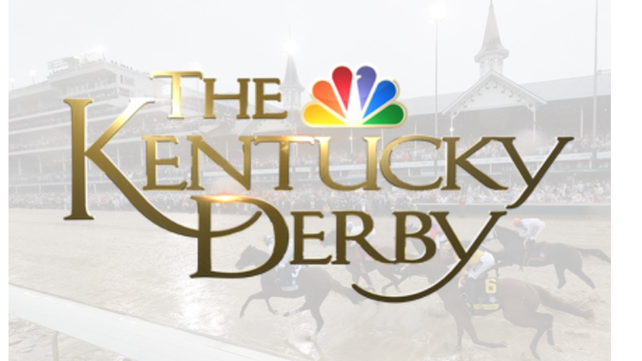 The Kentucky Derby On Nbc And Peacock Is The Most Watched Sporting