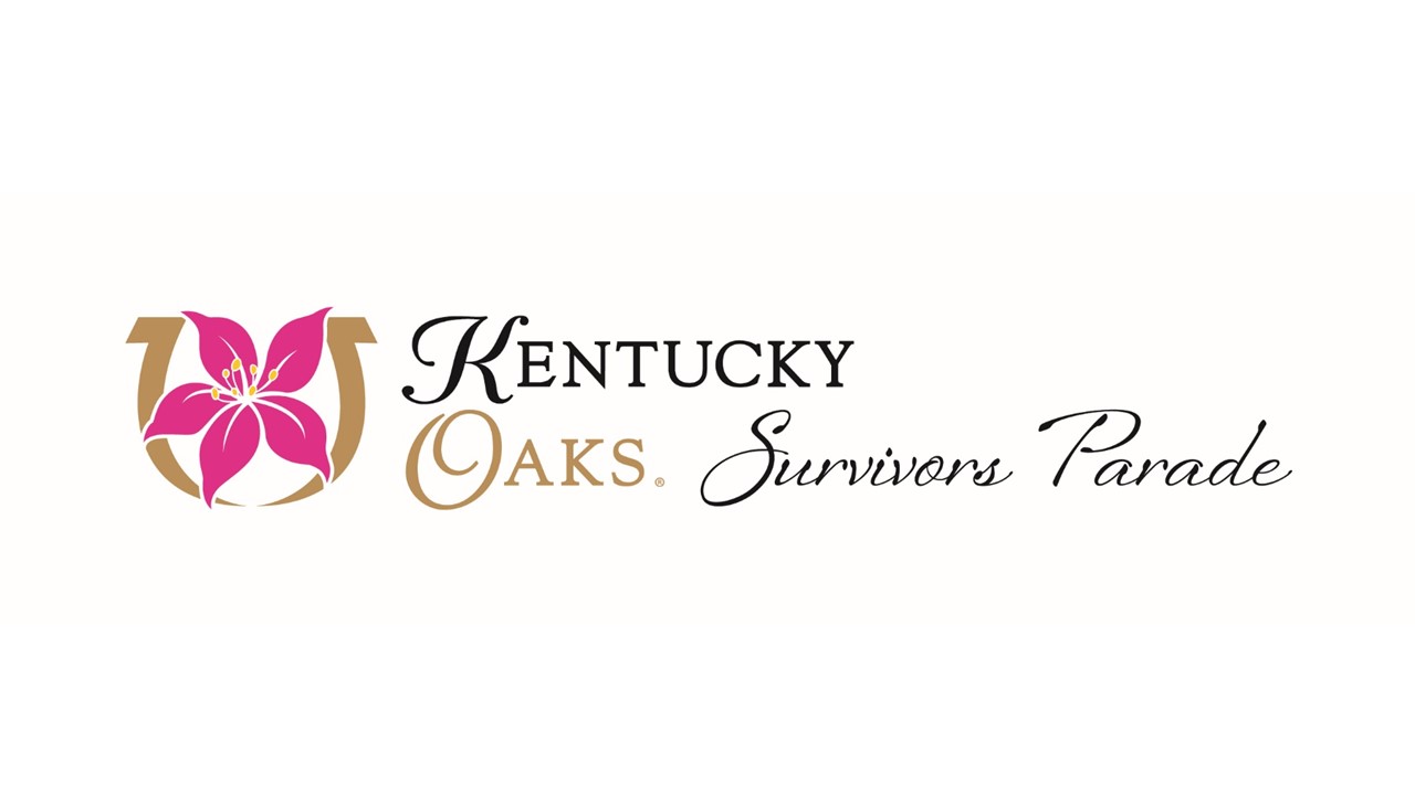 Submissions for 2024 Kentucky Oaks Survivors Parade Now Open The
